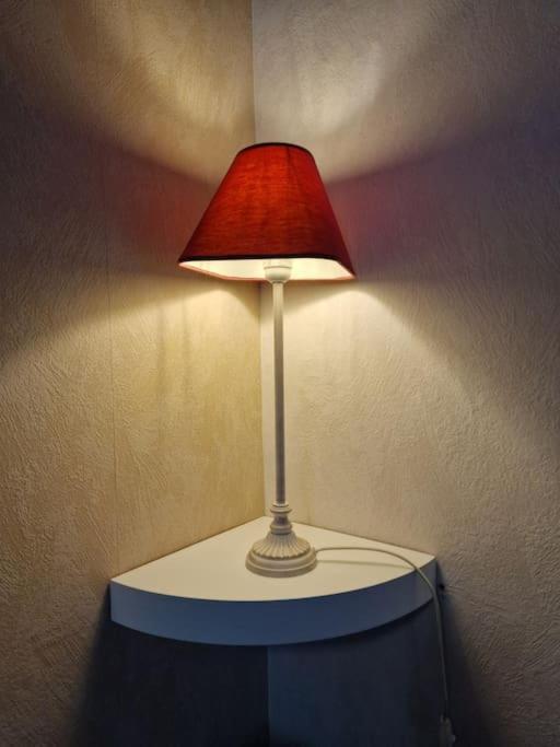 Grosszuegige Ferienwohnung 4+1 P. Büttelborn Extérieur photo