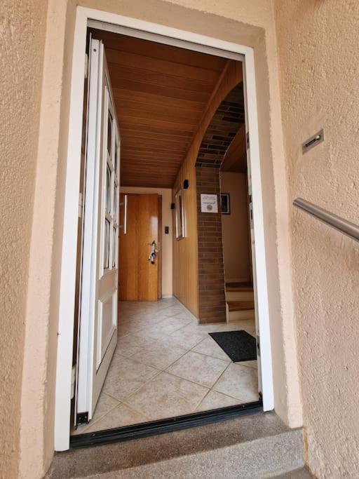 Grosszuegige Ferienwohnung 4+1 P. Büttelborn Extérieur photo