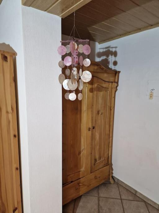 Grosszuegige Ferienwohnung 4+1 P. Büttelborn Extérieur photo
