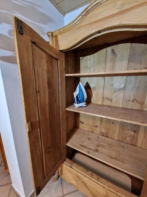 Grosszuegige Ferienwohnung 4+1 P. Büttelborn Extérieur photo